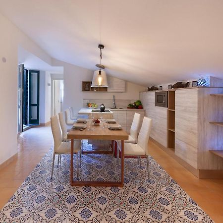 Maison Amalia سورينتو المظهر الخارجي الصورة