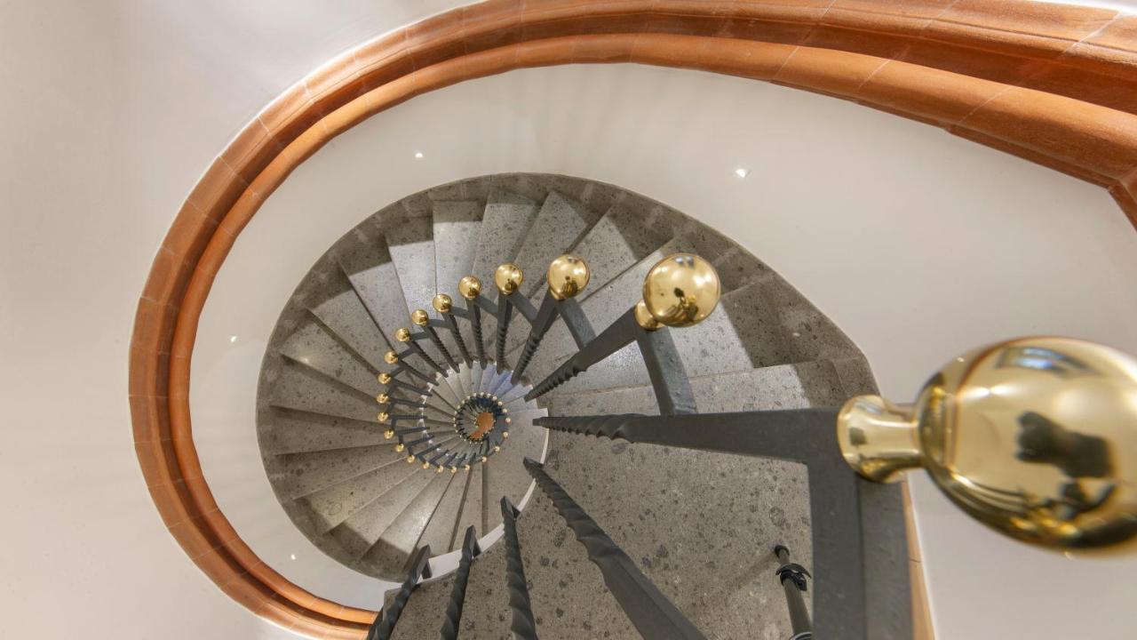 Maison Amalia سورينتو المظهر الخارجي الصورة