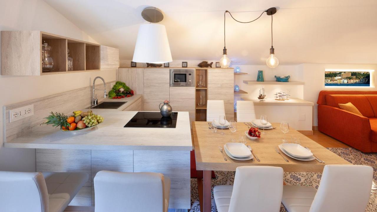 Maison Amalia سورينتو المظهر الخارجي الصورة
