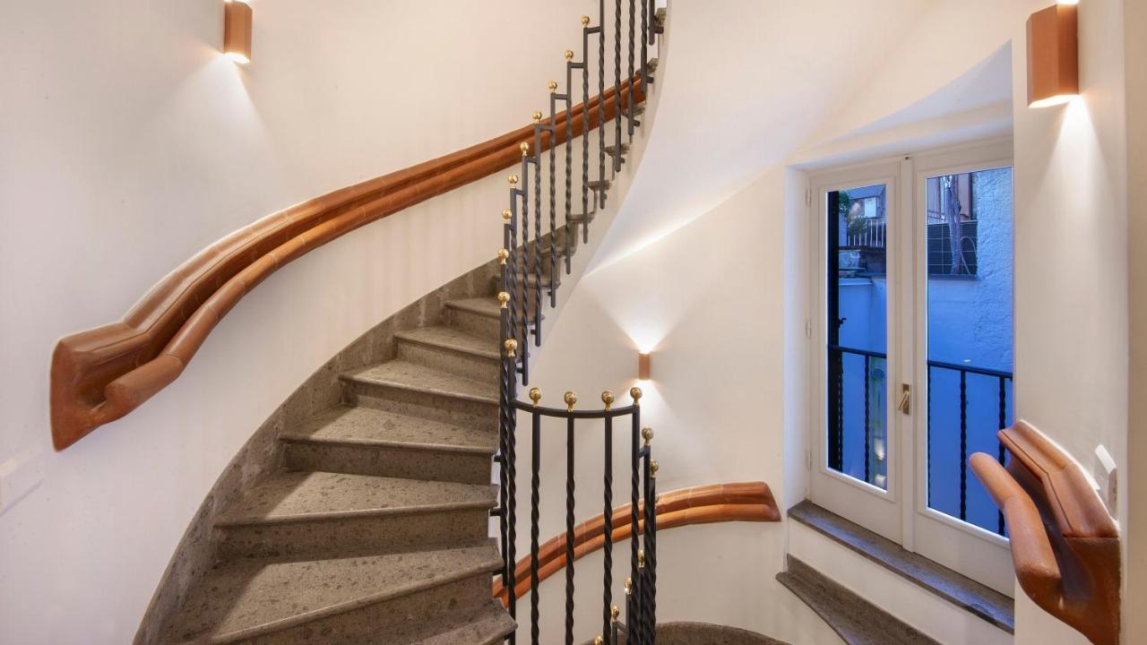 Maison Amalia سورينتو المظهر الخارجي الصورة