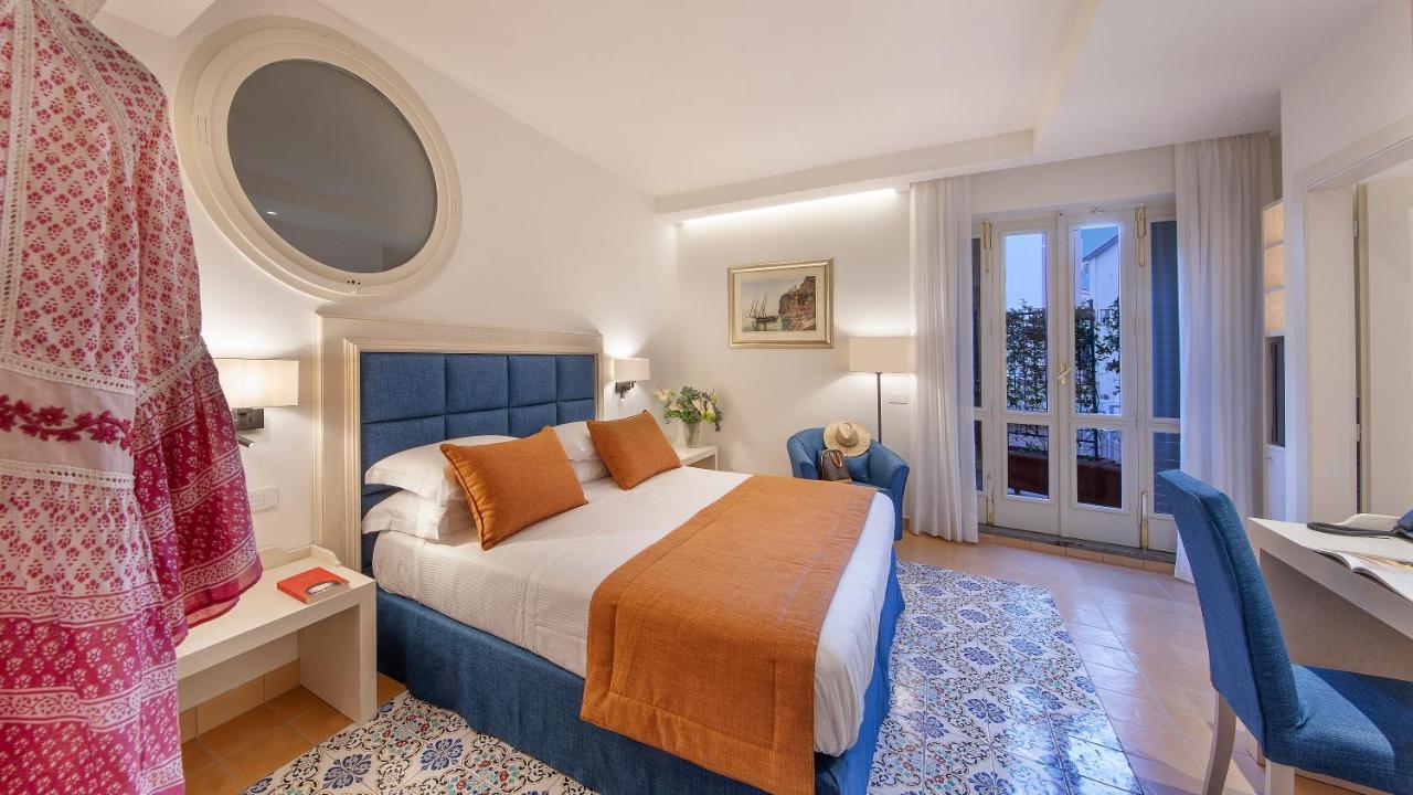 Maison Amalia سورينتو المظهر الخارجي الصورة