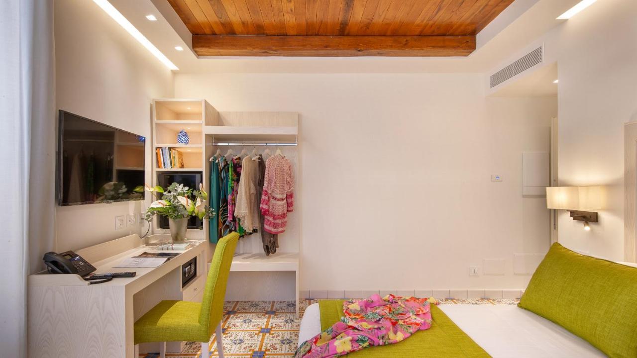 Maison Amalia سورينتو المظهر الخارجي الصورة