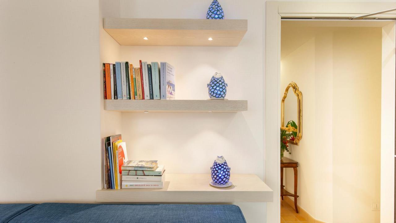 Maison Amalia سورينتو المظهر الخارجي الصورة