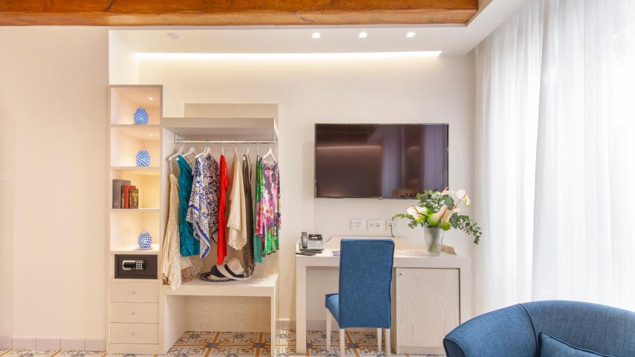 Maison Amalia سورينتو المظهر الخارجي الصورة